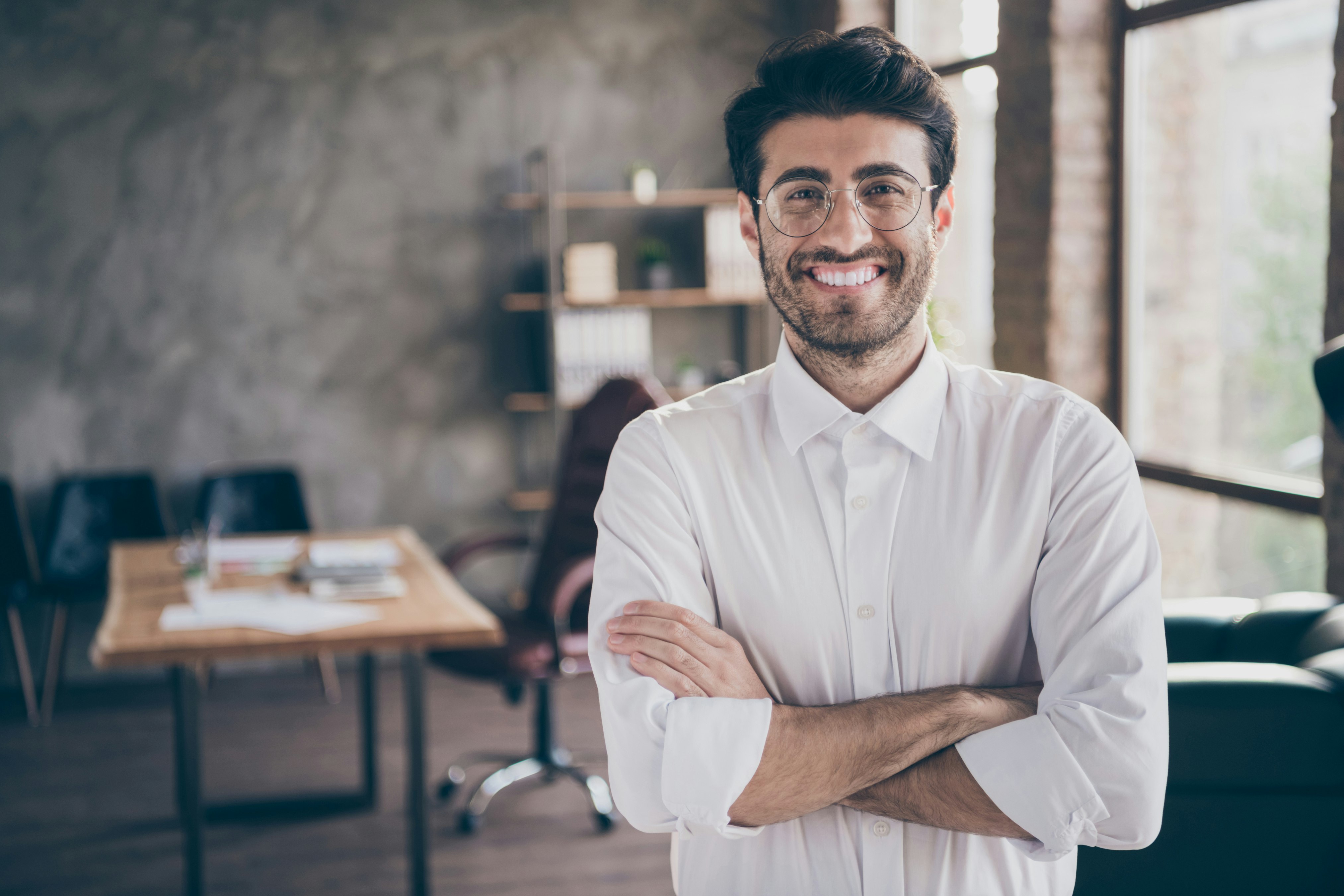 John Galt Solutions - Supply Chain Management Software